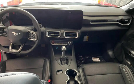 Ford Mustang, 2026 год, 6 995 000 рублей, 15 фотография