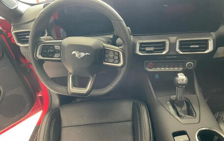 Ford Mustang, 2026 год, 6 995 000 рублей, 11 фотография