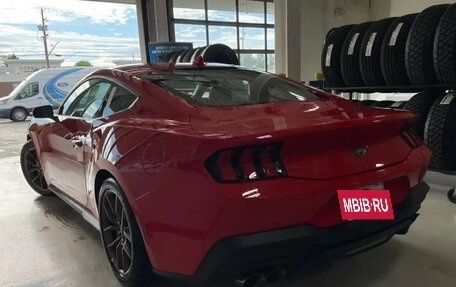 Ford Mustang, 2026 год, 6 995 000 рублей, 5 фотография
