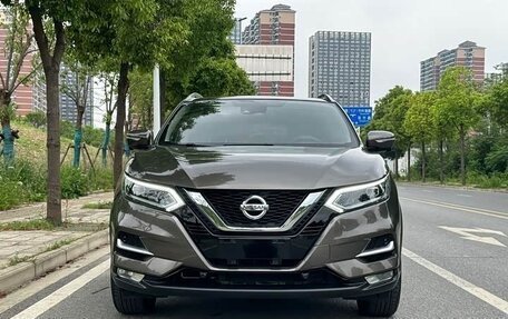 Nissan X-Trail, 2022 год, 1 980 000 рублей, 4 фотография