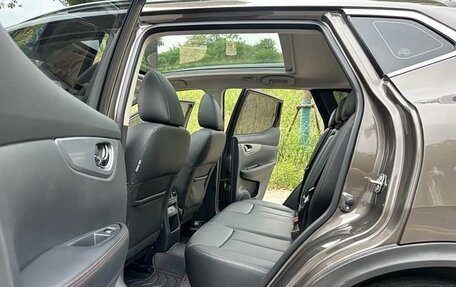 Nissan X-Trail, 2022 год, 1 980 000 рублей, 8 фотография