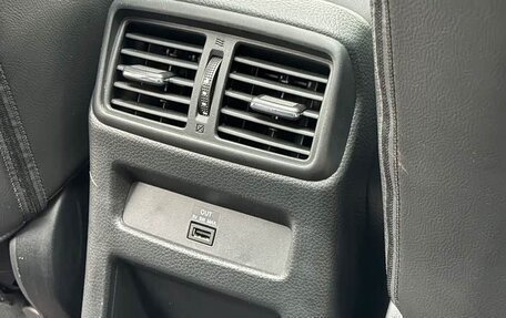 Nissan X-Trail, 2022 год, 1 980 000 рублей, 11 фотография