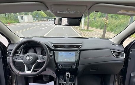 Nissan X-Trail, 2022 год, 1 980 000 рублей, 18 фотография