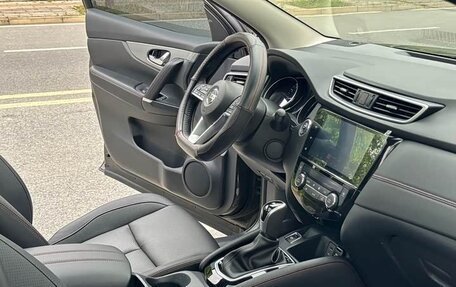 Nissan X-Trail, 2022 год, 1 980 000 рублей, 14 фотография