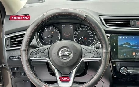 Nissan X-Trail, 2022 год, 1 980 000 рублей, 20 фотография