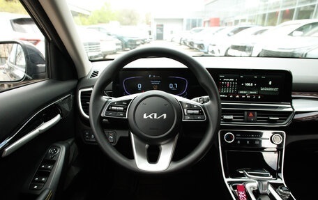 KIA Seltos I, 2025 год, 3 249 000 рублей, 9 фотография