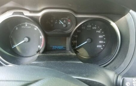 Ford Ranger, 2013 год, 1 100 000 рублей, 5 фотография