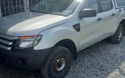 Ford Ranger, 2013 год, 1 100 000 рублей, 1 фотография