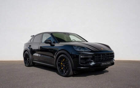 Porsche Cayenne III, 2026 год, 25 975 000 рублей, 1 фотография
