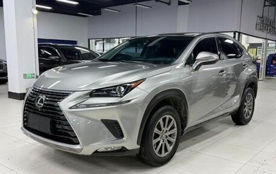 Lexus NX I, 2021 год, 2 814 000 рублей, 1 фотография