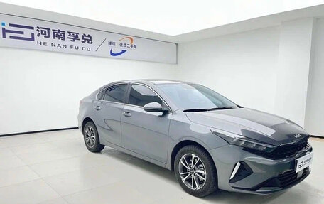 KIA K3, 2021 год, 1 230 000 рублей, 1 фотография