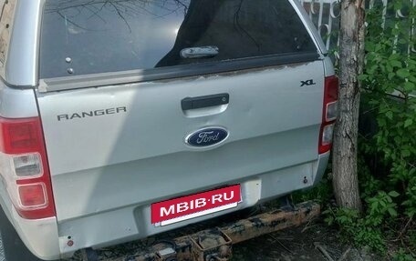 Ford Ranger, 2013 год, 1 100 000 рублей, 8 фотография
