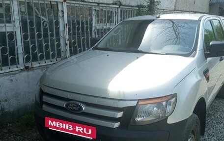 Ford Ranger, 2013 год, 1 100 000 рублей, 2 фотография
