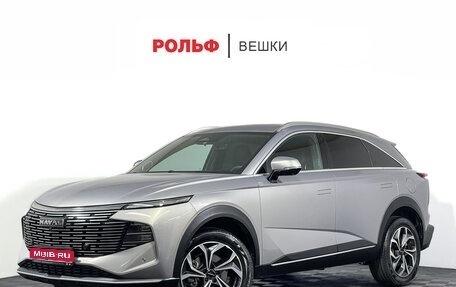 Haval F7, 2024 год, 2 897 000 рублей, 1 фотография