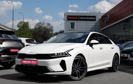 KIA K5, 2024 год, 4 350 000 рублей, 1 фотография