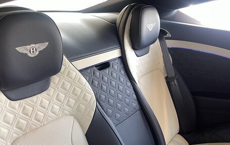 Bentley Continental GT III, 2019 год, 14 500 000 рублей, 19 фотография