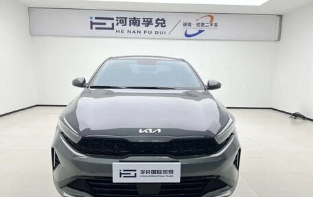 KIA K3, 2021 год, 1 230 000 рублей, 2 фотография