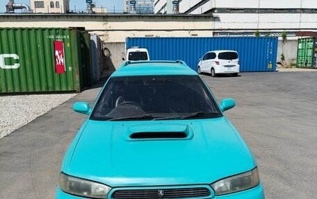Subaru Legacy VII, 1994 год, 460 000 рублей, 1 фотография