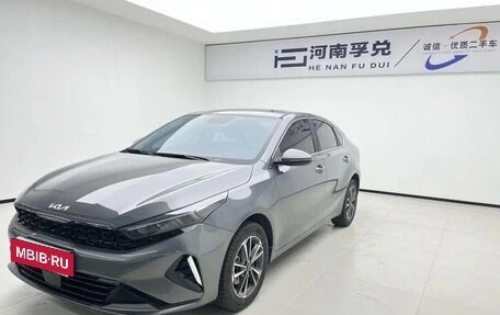 KIA K3, 2021 год, 1 230 000 рублей, 3 фотография