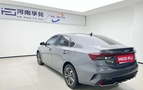 KIA K3, 2021 год, 1 230 000 рублей, 4 фотография