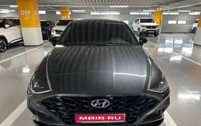 Hyundai Sonata VIII, 2022 год, 2 720 000 рублей, 1 фотография