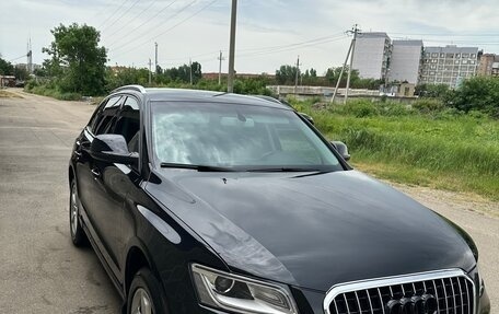 Audi Q5, 2012 год, 1 750 000 рублей, 1 фотография