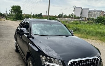 Audi Q5, 2012 год, 1 750 000 рублей, 1 фотография