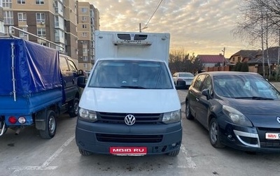 Volkswagen Transporter T5 рестайлинг, 2011 год, 950 000 рублей, 1 фотография