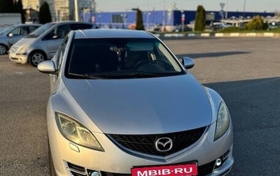 Mazda 6, 2008 год, 680 000 рублей, 1 фотография
