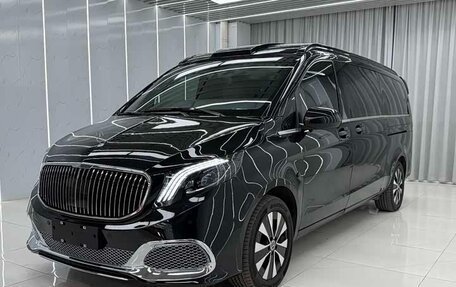Mercedes-Benz Vito, 2024 год, 6 950 000 рублей, 1 фотография