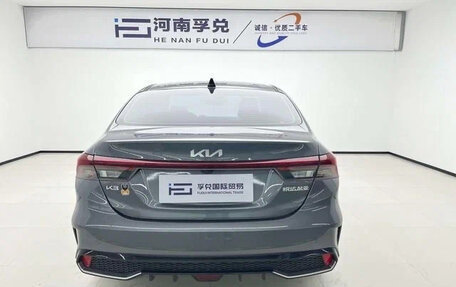 KIA K3, 2021 год, 1 230 000 рублей, 5 фотография