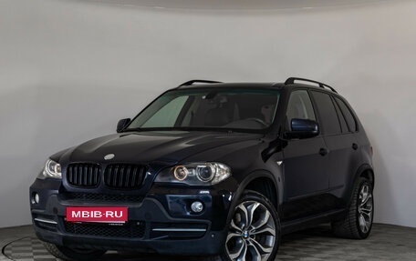 BMW X5, 2008 год, 1 349 000 рублей, 1 фотография