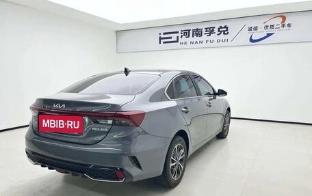 KIA K3, 2021 год, 1 230 000 рублей, 6 фотография