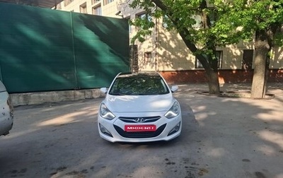 Hyundai i40 I рестайлинг, 2013 год, 800 000 рублей, 1 фотография