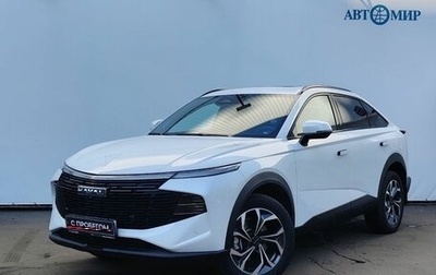 Haval F7x, 2025 год, 3 350 000 рублей, 1 фотография