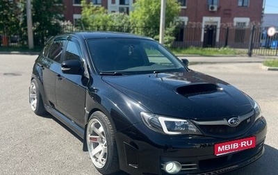 Subaru Impreza WRX STi III, 2007 год, 2 399 999 рублей, 1 фотография