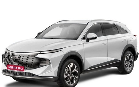 Haval F7x, 2026 год, 3 999 000 рублей, 1 фотография