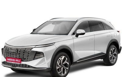 Haval F7x, 2026 год, 3 999 000 рублей, 1 фотография