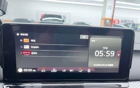 KIA K3, 2021 год, 1 230 000 рублей, 10 фотография