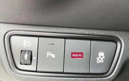 KIA K3, 2021 год, 1 230 000 рублей, 9 фотография