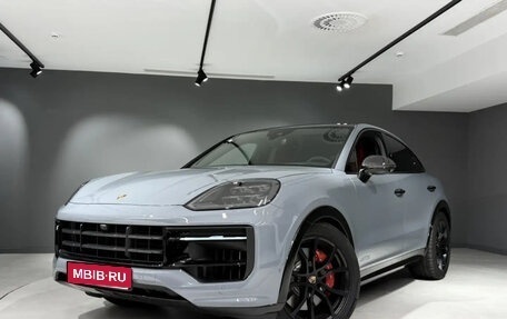 Porsche Cayenne III, 2026 год, 21 985 000 рублей, 1 фотография