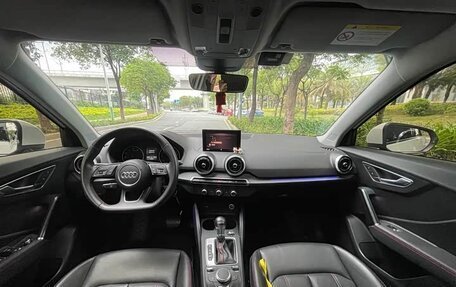 Audi Q2 I, 2023 год, 1 550 000 рублей, 7 фотография