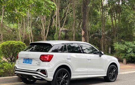 Audi Q2 I, 2023 год, 1 550 000 рублей, 6 фотография