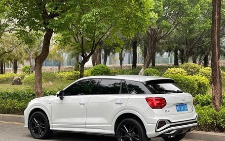 Audi Q2 I, 2023 год, 1 550 000 рублей, 4 фотография