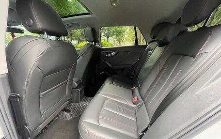 Audi Q2 I, 2023 год, 1 550 000 рублей, 8 фотография