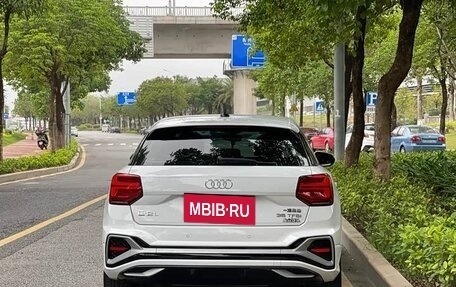 Audi Q2 I, 2023 год, 1 550 000 рублей, 5 фотография