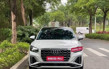 Audi Q2 I, 2023 год, 1 550 000 рублей, 2 фотография