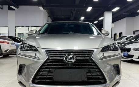 Lexus NX I, 2021 год, 2 814 000 рублей, 2 фотография