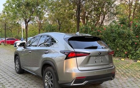 Lexus NX I, 2021 год, 2 845 000 рублей, 6 фотография