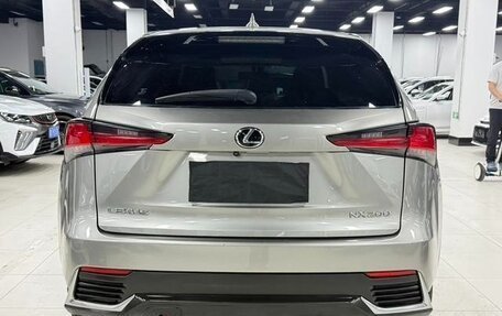 Lexus NX I, 2021 год, 2 814 000 рублей, 5 фотография